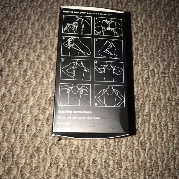 Poster corrector - Picture 3 of 5